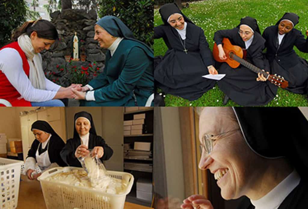 Copertina documentario Il Dialogo