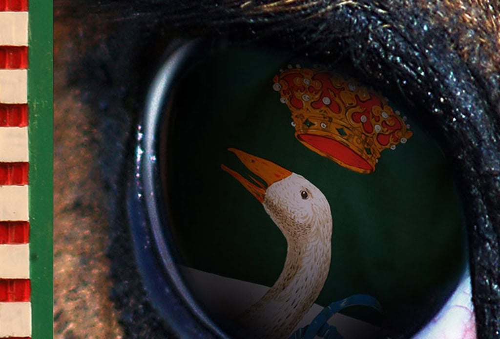 Copertina documentario Noi